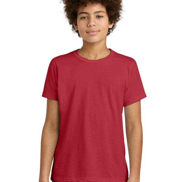 Next Level Apparel ®  Youth CVC Tee NL3312