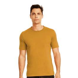 Next Level Adult Cotton T-Shirt - DTF Virginia - T-Shirts