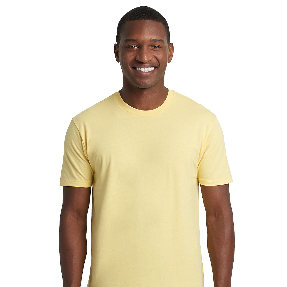 Next Level Adult Cotton T-Shirt