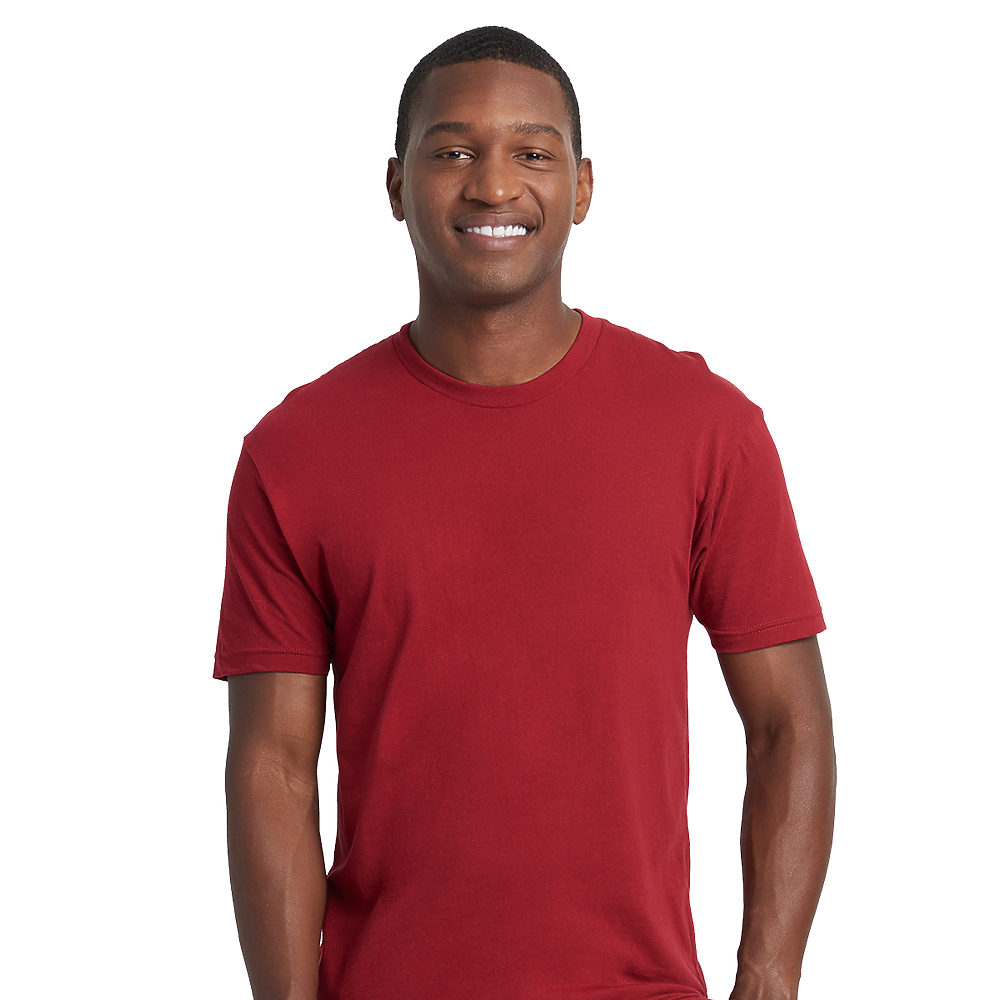 Next Level Adult Cotton T-Shirt
