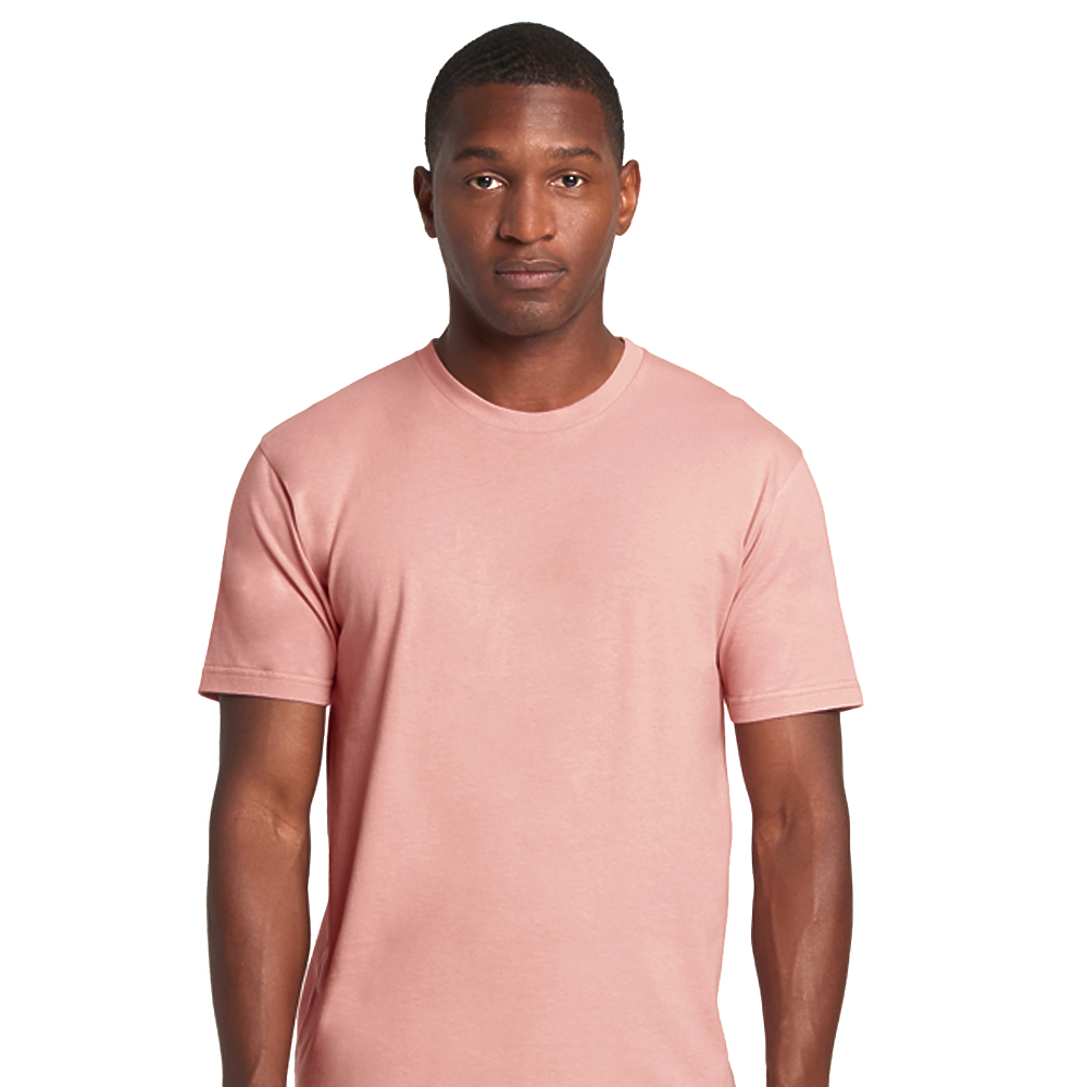 Next Level Adult Cotton T-Shirt