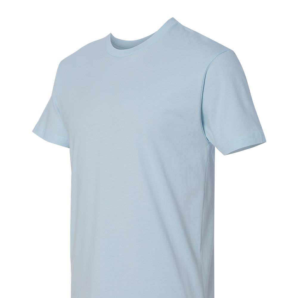 Next Level Adult Cotton T-Shirt