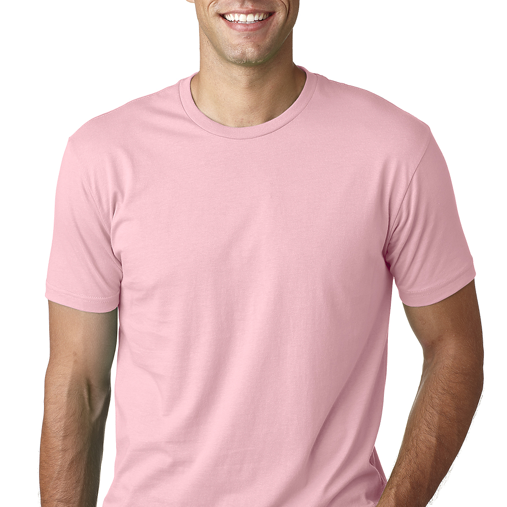Next Level Adult Cotton T-Shirt