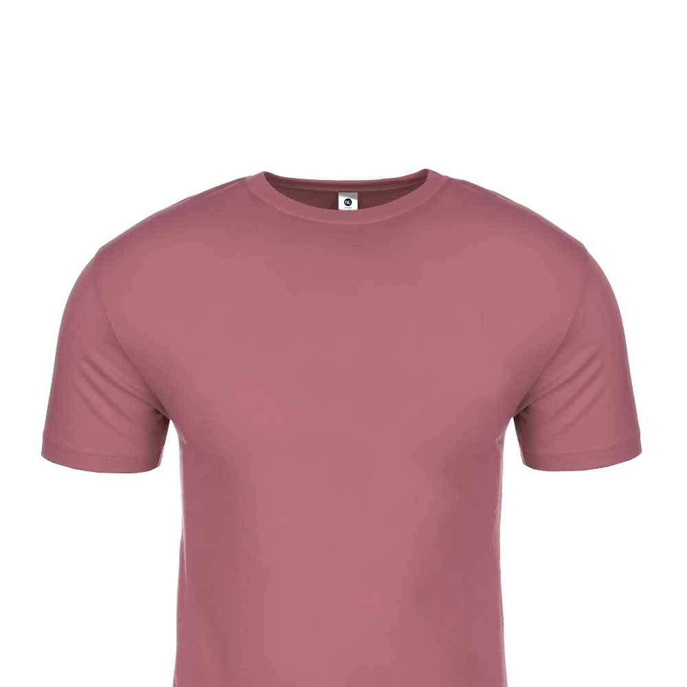 Next Level Adult Cotton T-Shirt