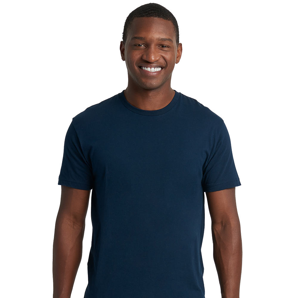 Next Level Adult Cotton T-Shirt