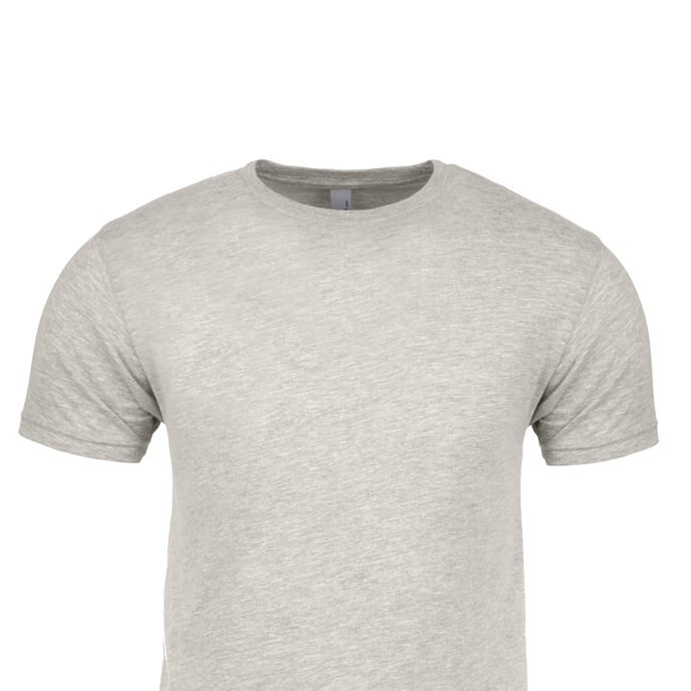 Next Level Adult Cotton T-Shirt