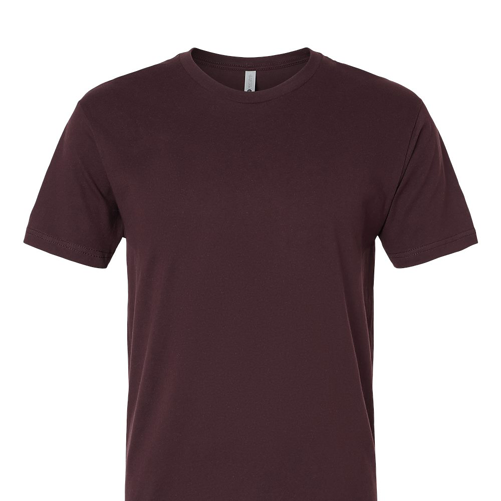 Next Level Adult Cotton T-Shirt
