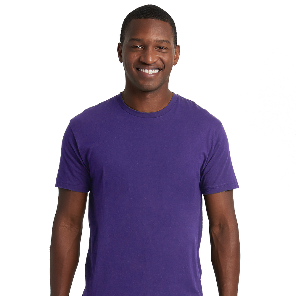 Next Level Adult Cotton T-Shirt