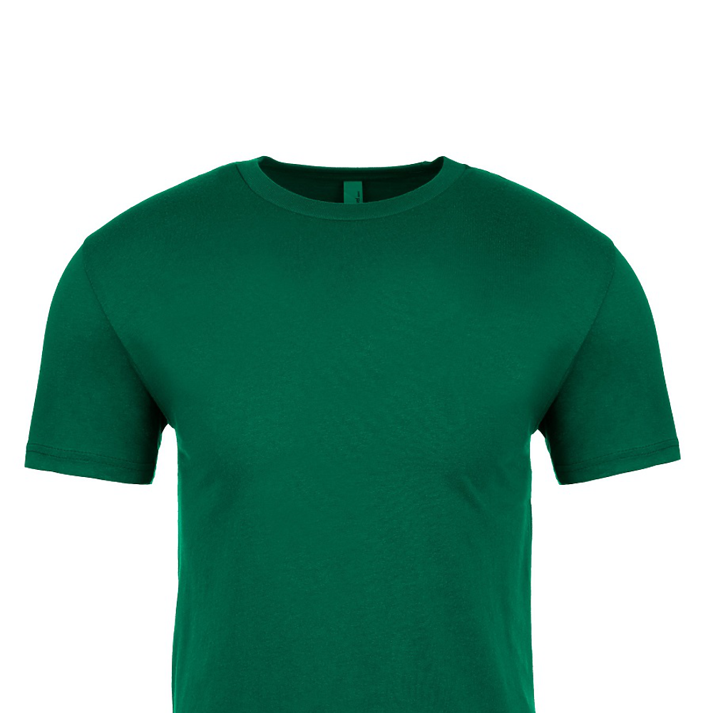 Next Level Adult Cotton T-Shirt
