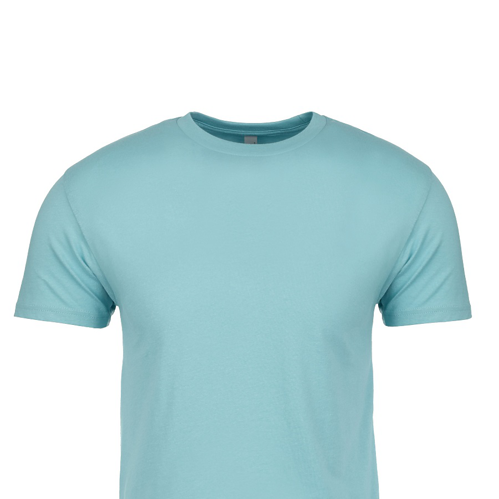 Next Level Adult Cotton T-Shirt