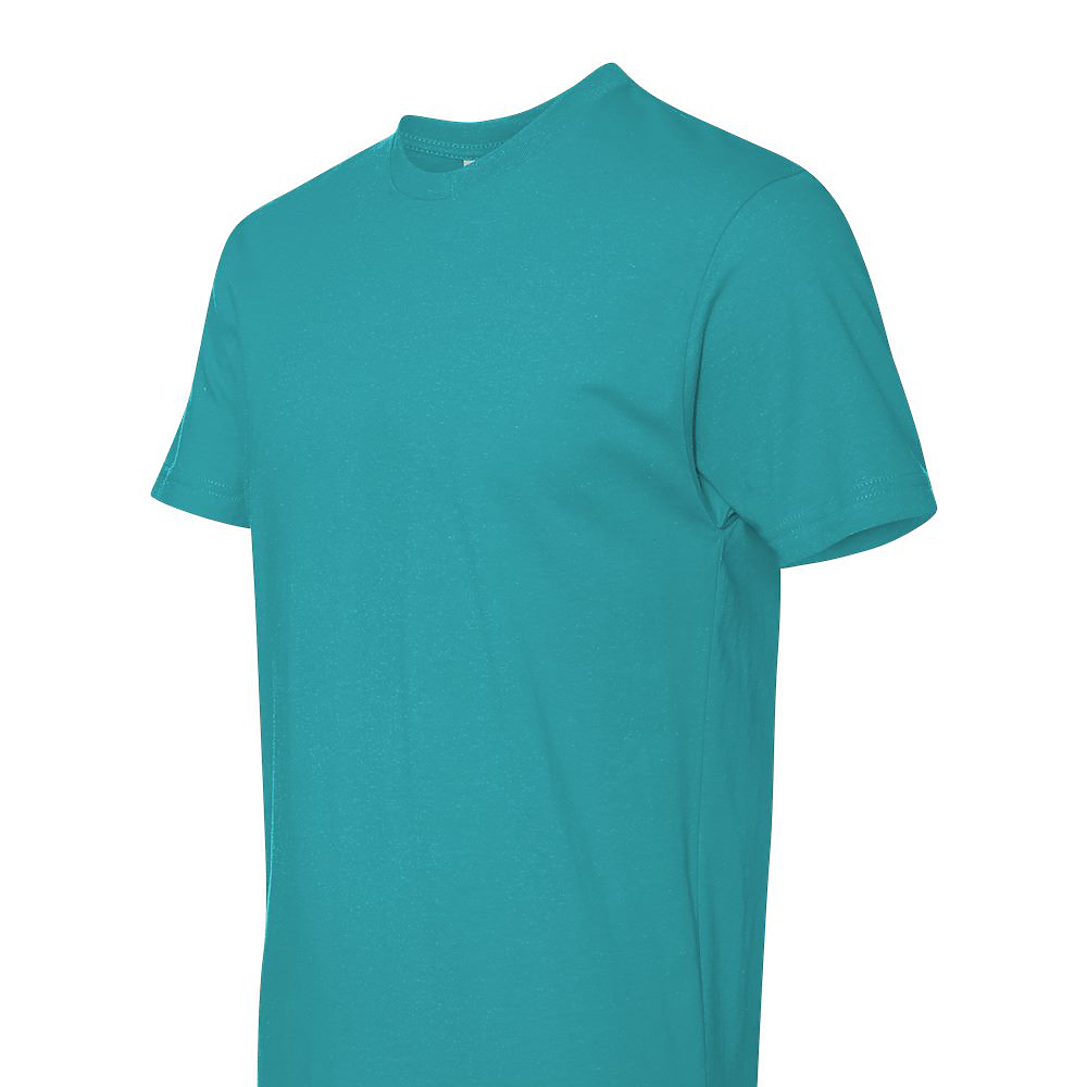 Next Level Adult Cotton T-Shirt