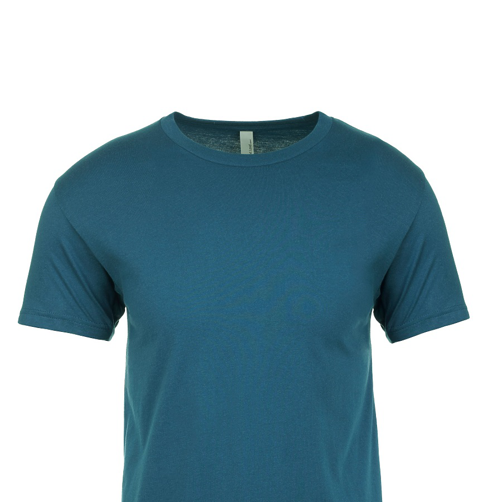 Next Level Adult Cotton T-Shirt