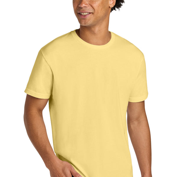 Next Level Apparel ®  Soft Wash Cotton Tee NL3600SW