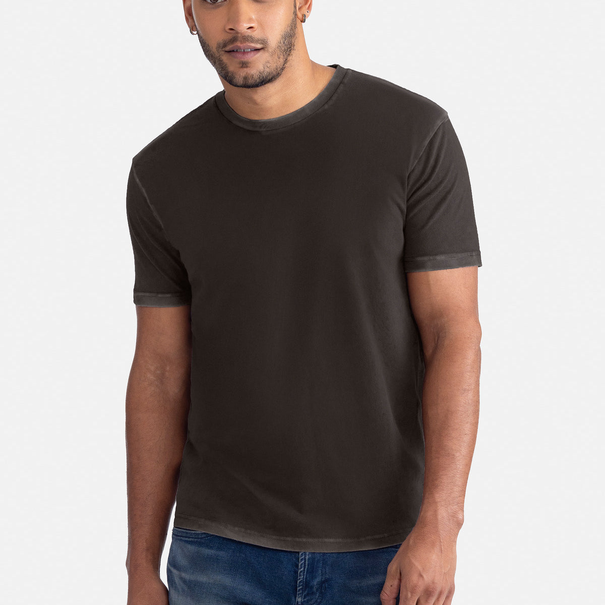Next Level Apparel ®  Soft Wash Cotton Tee NL3600SW