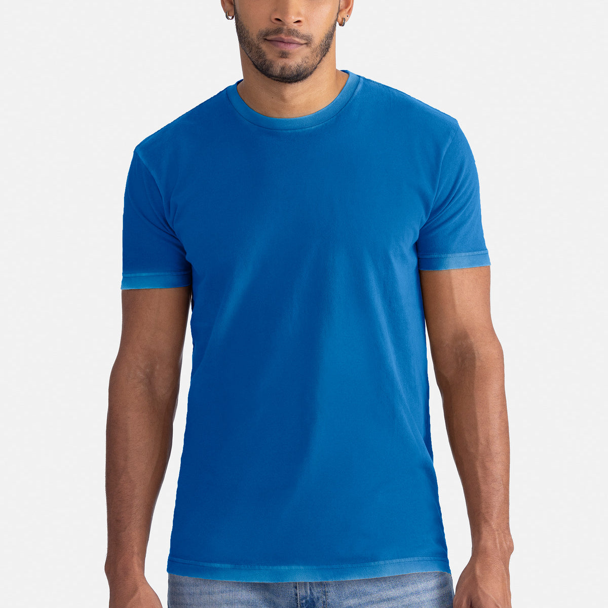 Next Level Apparel ®  Soft Wash Cotton Tee NL3600SW