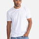 Washed White