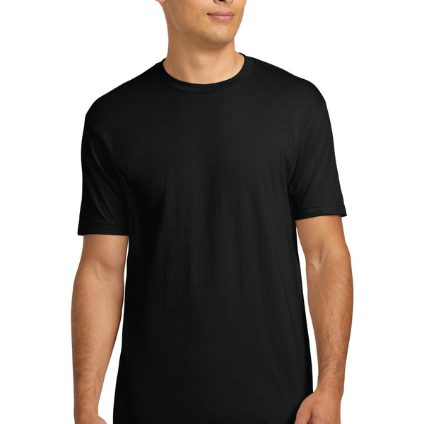 Next Level Apparel ®  Adult Cotton Tee. NL3600