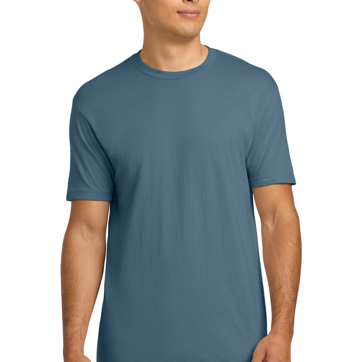 Next Level Apparel ®  Adult Cotton Tee. NL3600