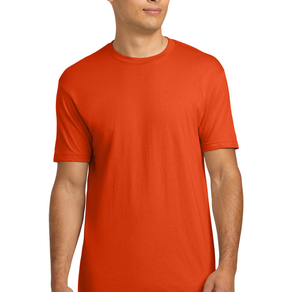 Next Level Apparel ®  Adult Cotton Tee. NL3600