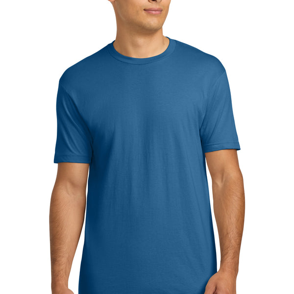 Next Level Apparel ®  Adult Cotton Tee. NL3600