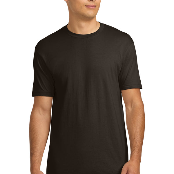 Next Level Apparel ®  Adult Cotton Tee. NL3600