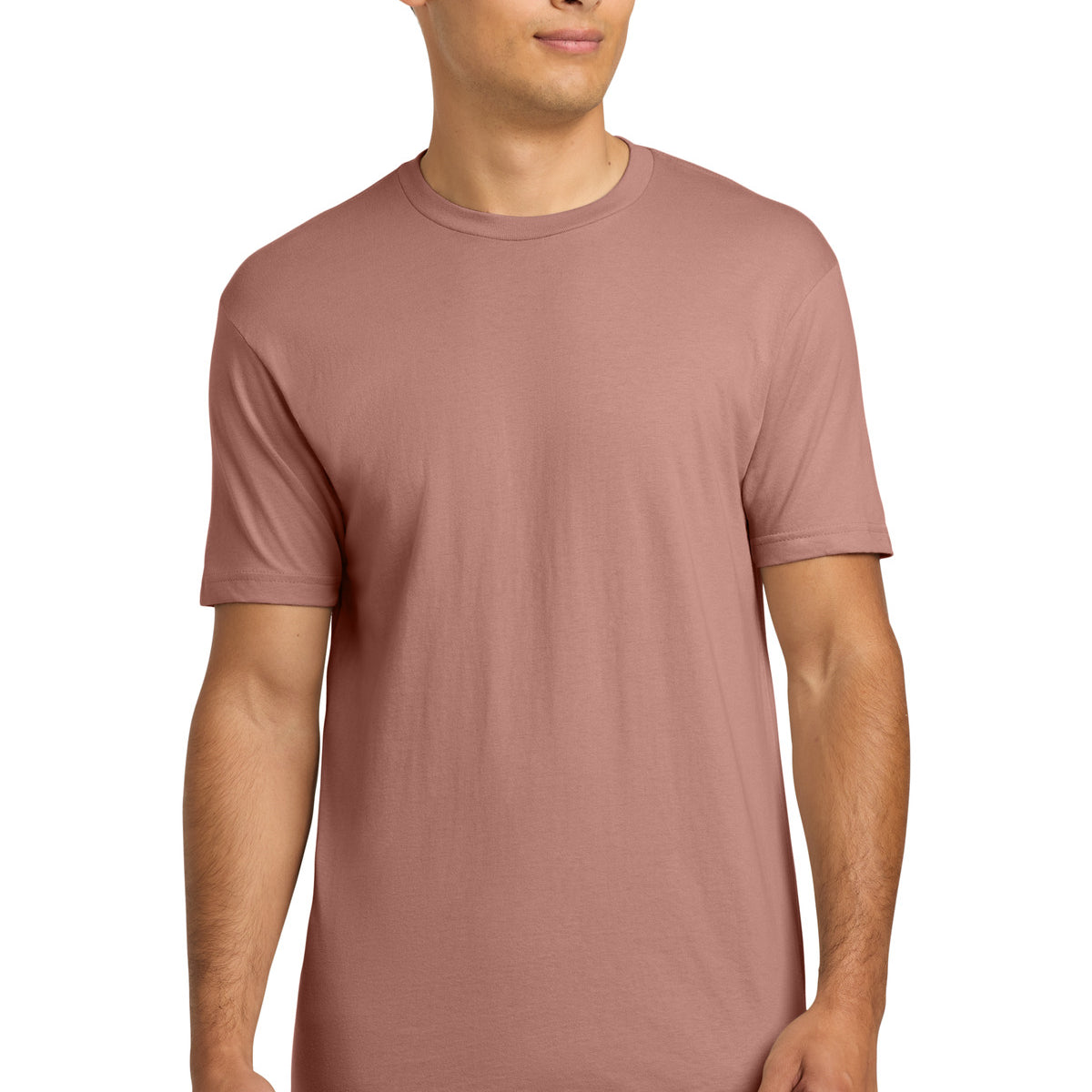 Next Level Apparel ®  Adult Cotton Tee. NL3600