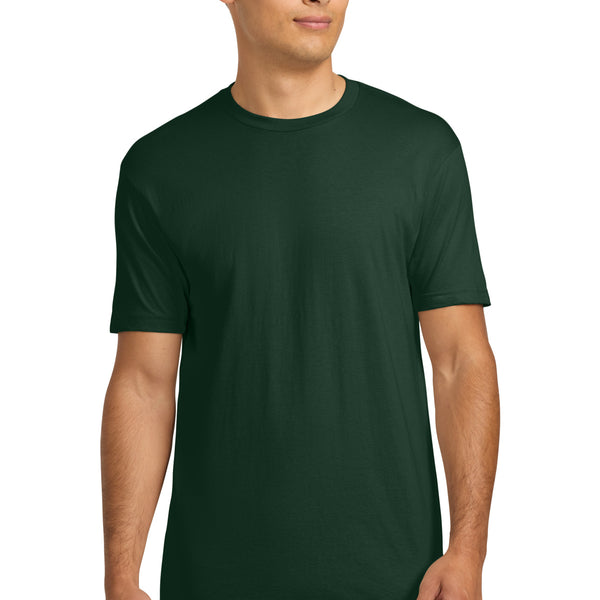 Next Level Apparel ®  Adult Cotton Tee. NL3600