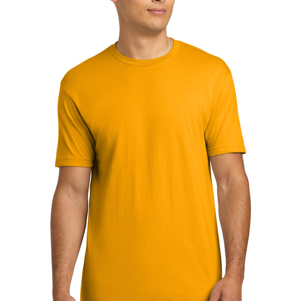 Next Level Apparel ®  Adult Cotton Tee. NL3600