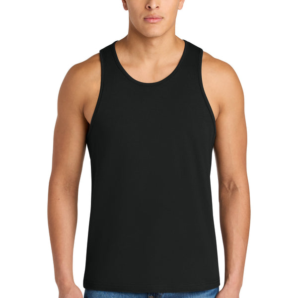Next Level Apparel ®  Cotton Muscle Tank NL3633