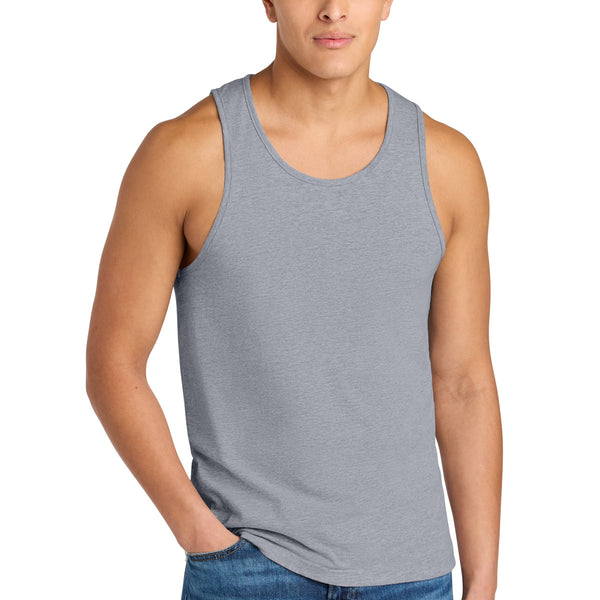 Next Level Apparel ®  Cotton Muscle Tank NL3633
