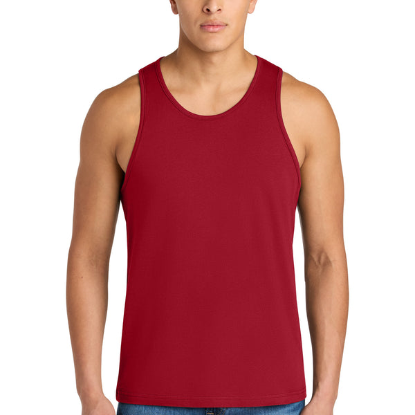 Next Level Apparel ®  Cotton Muscle Tank NL3633