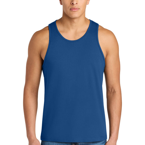 Next Level Apparel ®  Cotton Muscle Tank NL3633