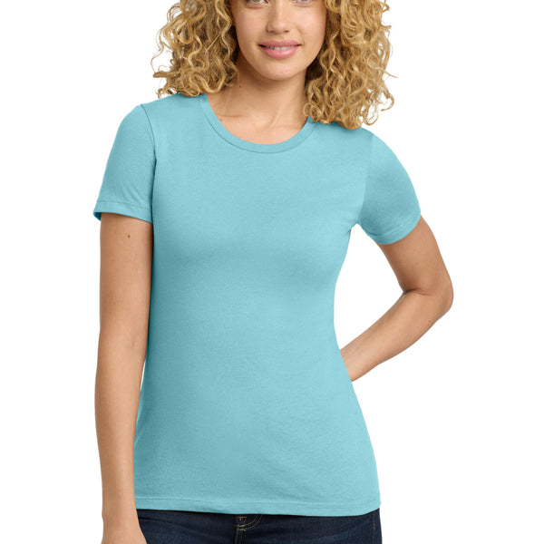 Next Level Apparel ®  Women's Cotton Tee. NL3900