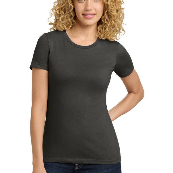 Next Level Apparel ®  Women's Cotton Tee. NL3900