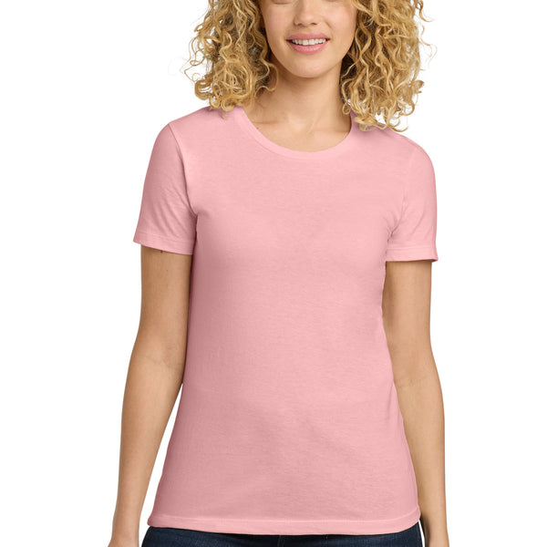 Next Level Apparel ®  Women's Cotton Tee. NL3900