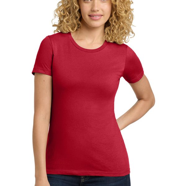 Next Level Apparel ®  Women's Cotton Tee. NL3900