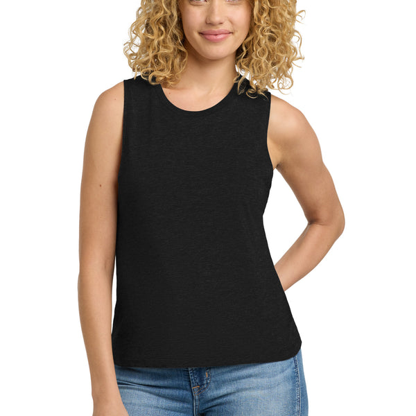 Next Level Apparel  ®  Women's Festival Muscle Tank. NL5013