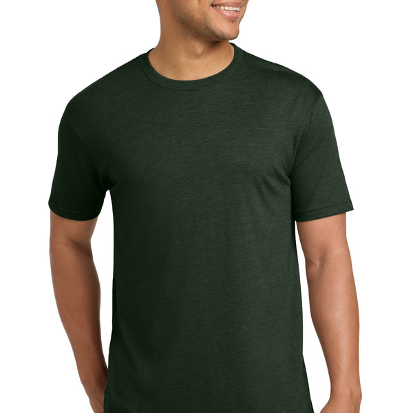 Next Level Apparel ®   Adult Tri-Blend Tee. NL6010