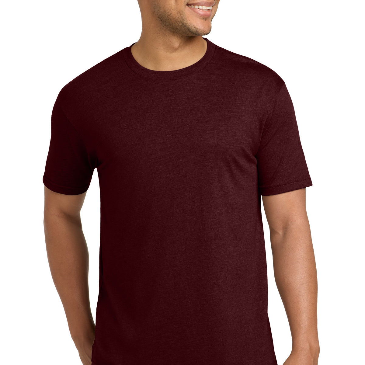 Next Level Apparel ®   Adult Tri-Blend Tee. NL6010