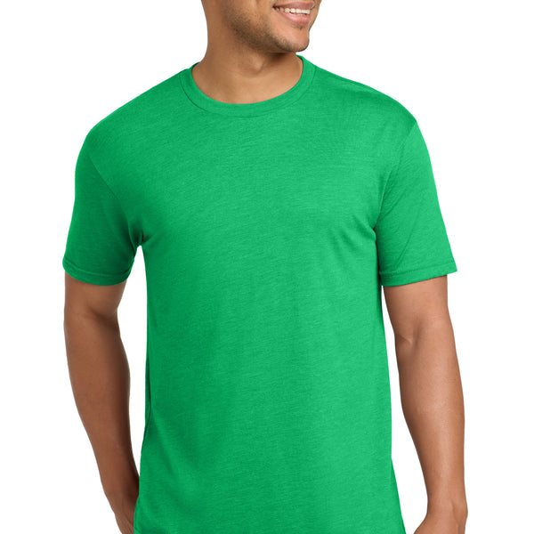 Next Level Apparel ®   Adult Tri-Blend Tee. NL6010