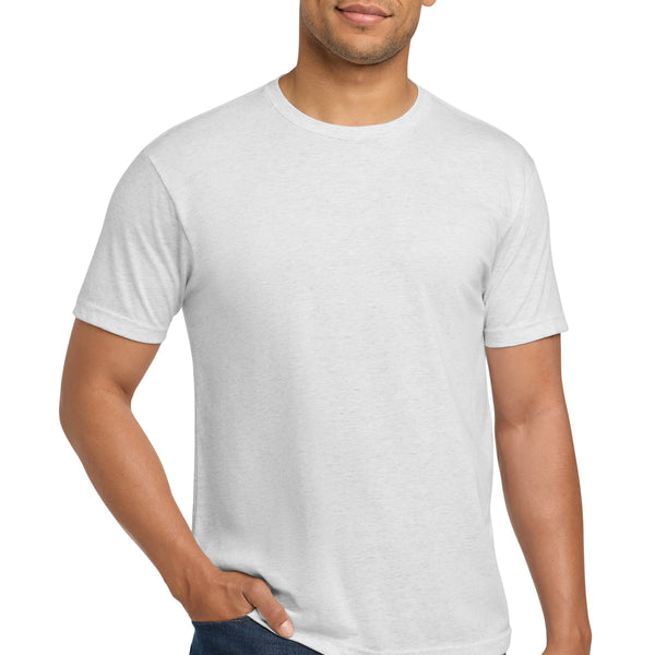 Next Level Apparel ®   Adult Tri-Blend Tee. NL6010