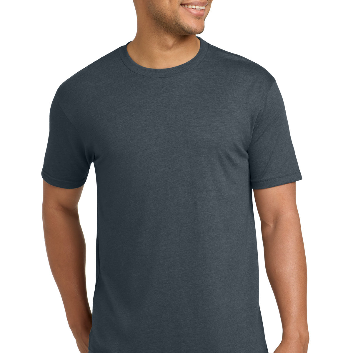 Next Level Apparel ®   Adult Tri-Blend Tee. NL6010