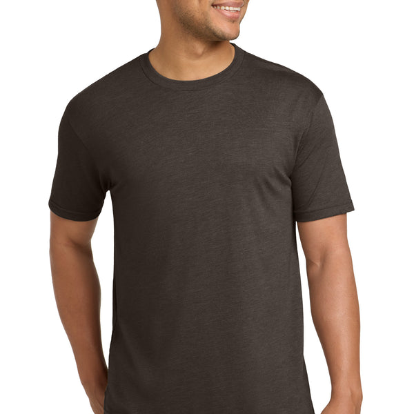 Next Level Apparel ®   Adult Tri-Blend Tee. NL6010