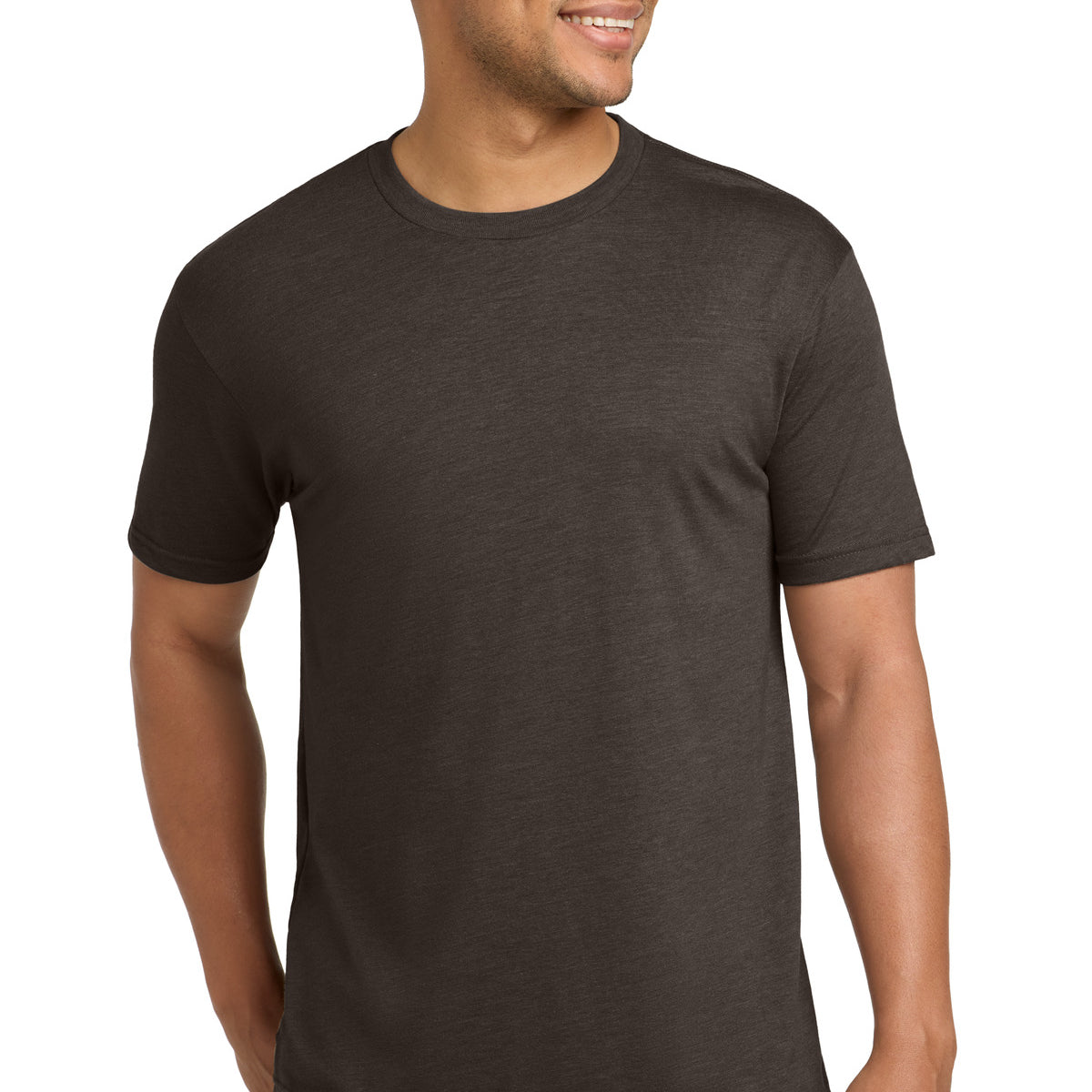 Next Level Apparel ®   Adult Tri-Blend Tee. NL6010