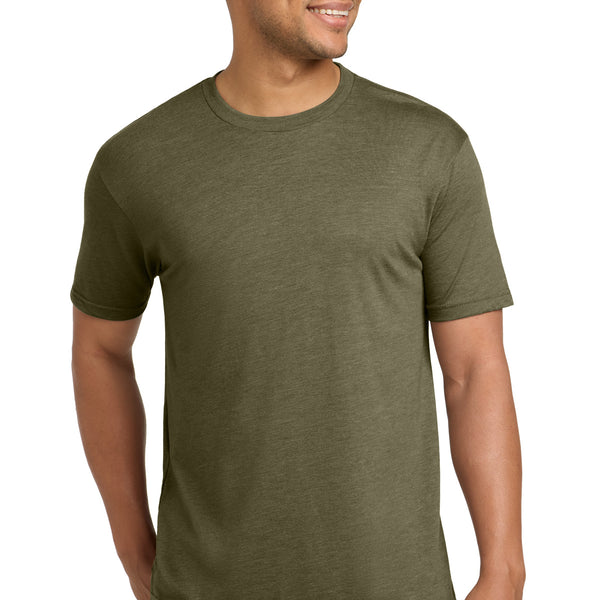 Next Level Apparel ®   Adult Tri-Blend Tee. NL6010