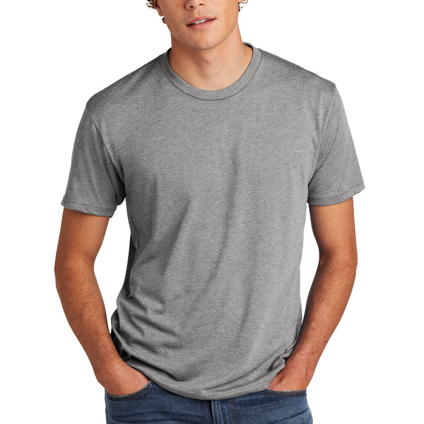 Next Level Apparel ®   Adult Tri-Blend Tee. NL6010