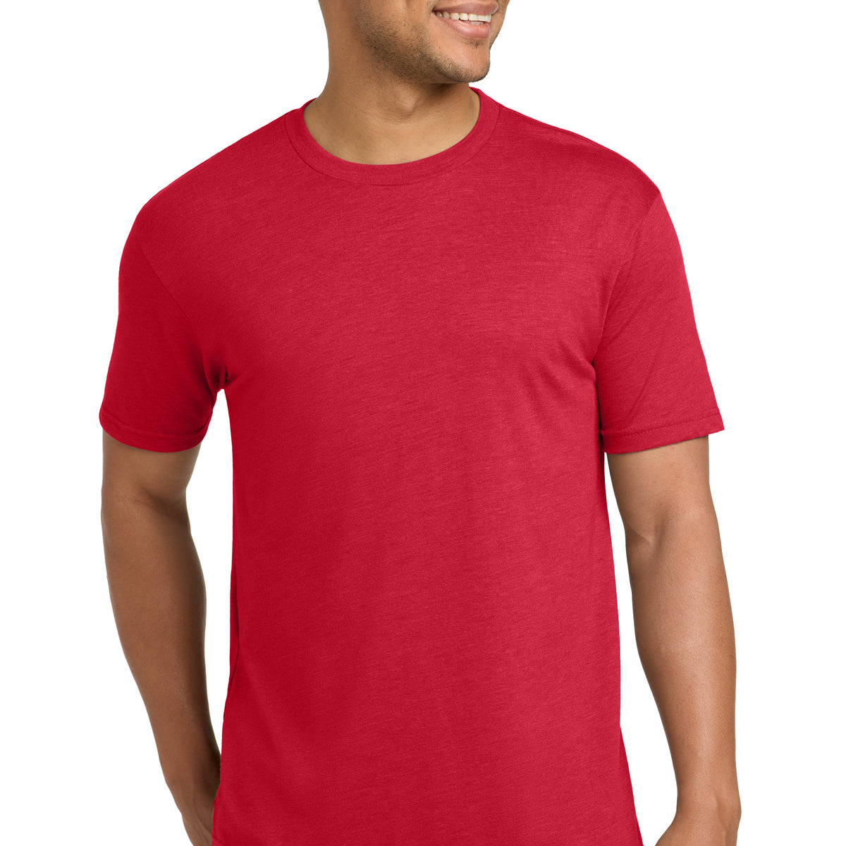 Next Level Apparel ®   Adult Tri-Blend Tee. NL6010