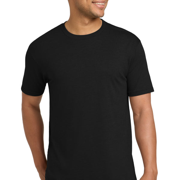 Next Level Apparel ®   Adult Tri-Blend Tee. NL6010