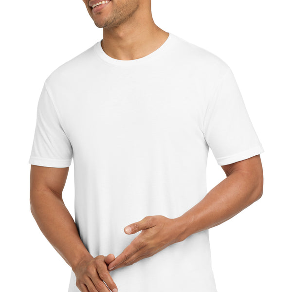 Next Level Apparel ®   Adult Tri-Blend Tee. NL6010