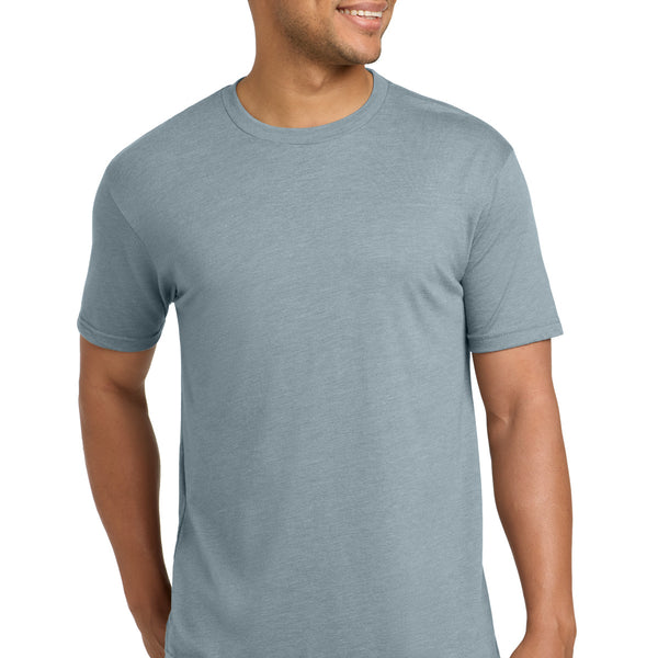 Next Level Apparel ®   Adult Tri-Blend Tee. NL6010